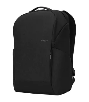 15.6" Cypress Slim Backpack with EcoSmart® Black