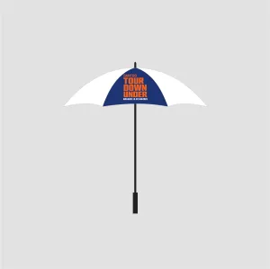 2023 TDU GOLF UMBRELLA