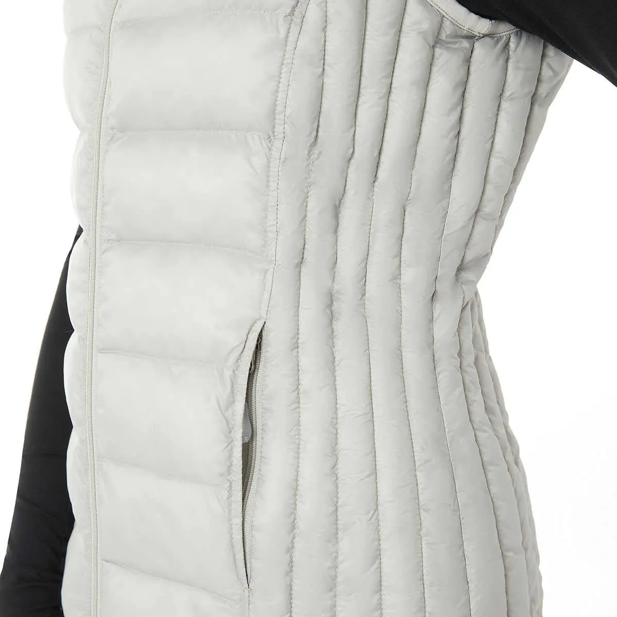 32 Degrees Heat Womens Lightweight Warmth Packable Vest