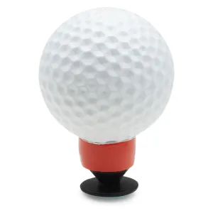 3D Golf Ball Jibbitz