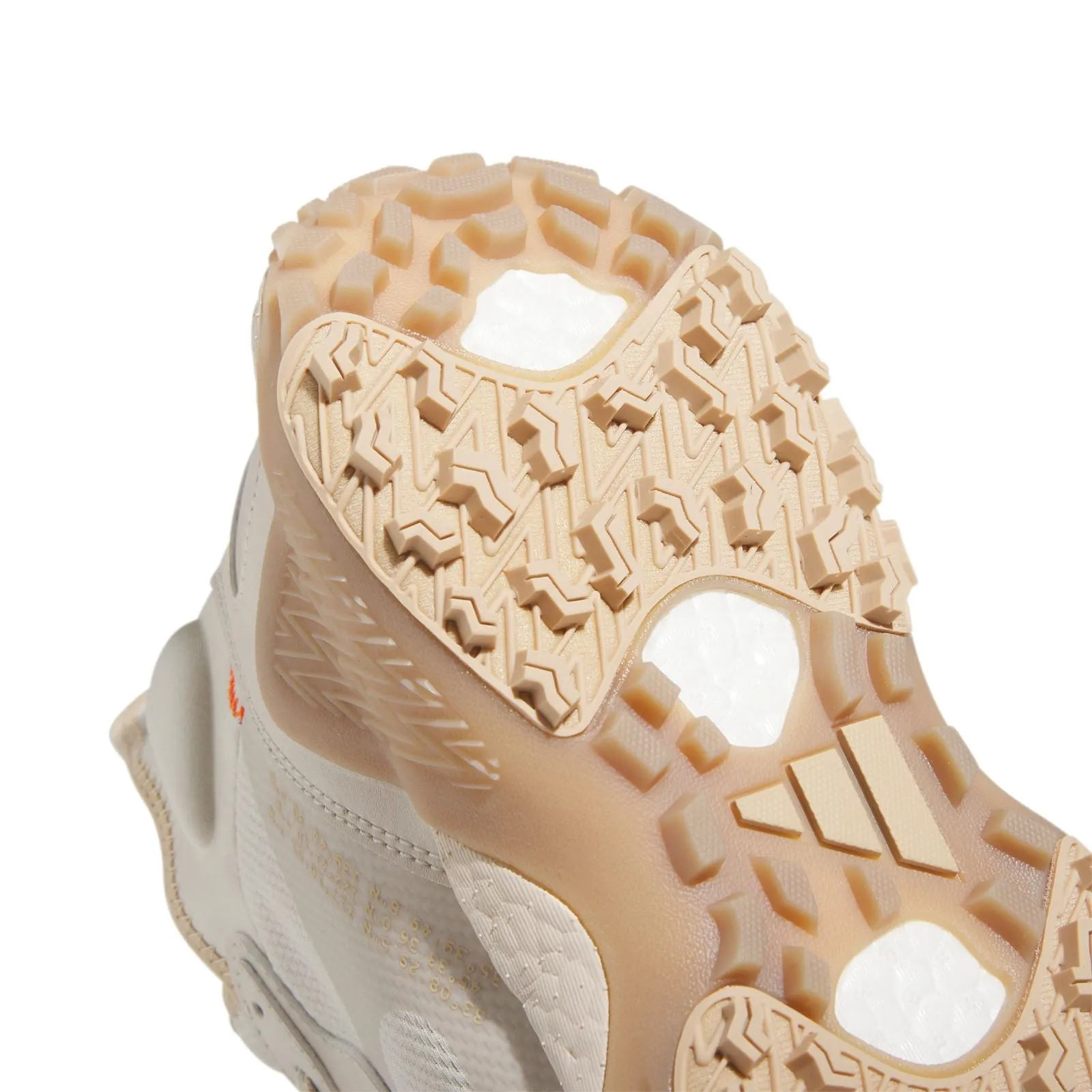 Adicross Hi Shoe Sand Strata/Magic Beige/Impact Orange - AW23