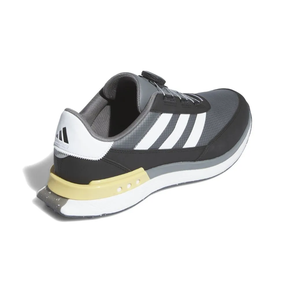 adidas Golf S2G BOA Leather Spikeless Mens Golf Shoes ID8702