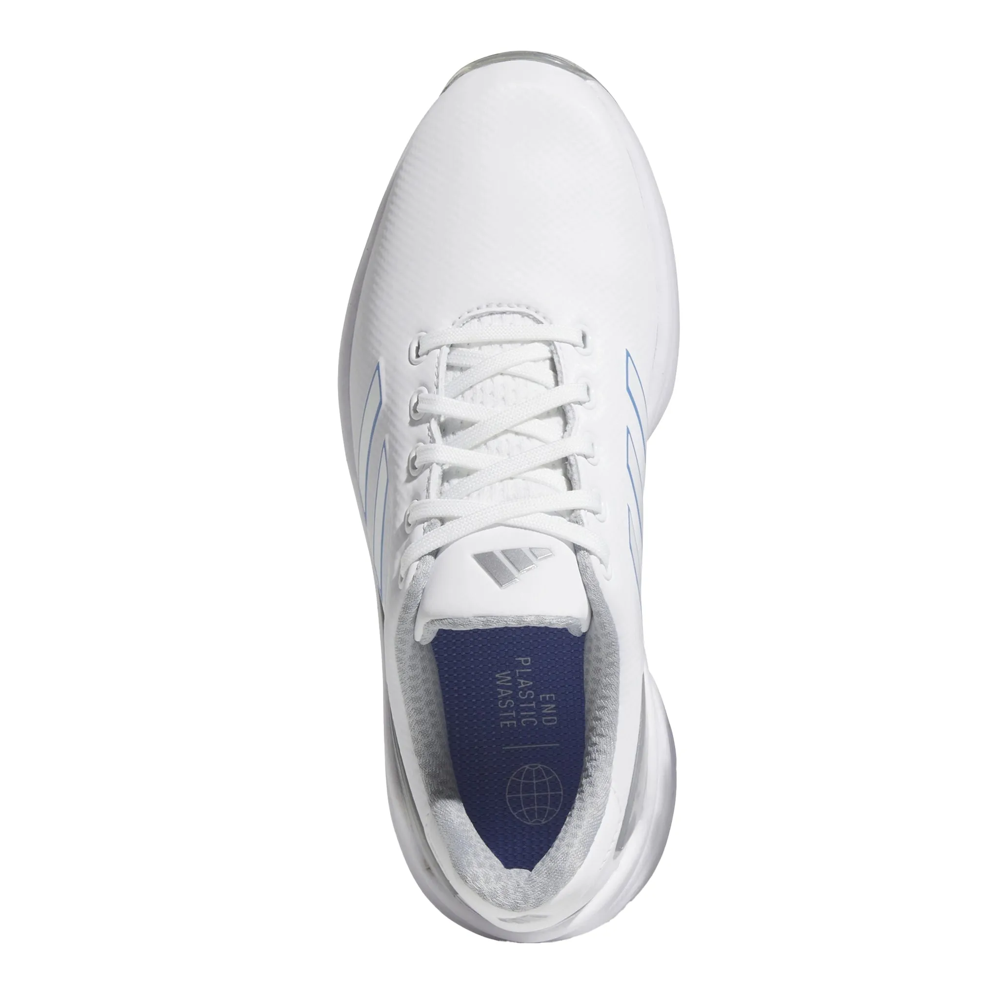 adidas Ladies ZG23 Golf Shoes