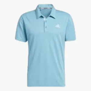 adidas Mens Sl Pq Ps Golfer Lt Blue