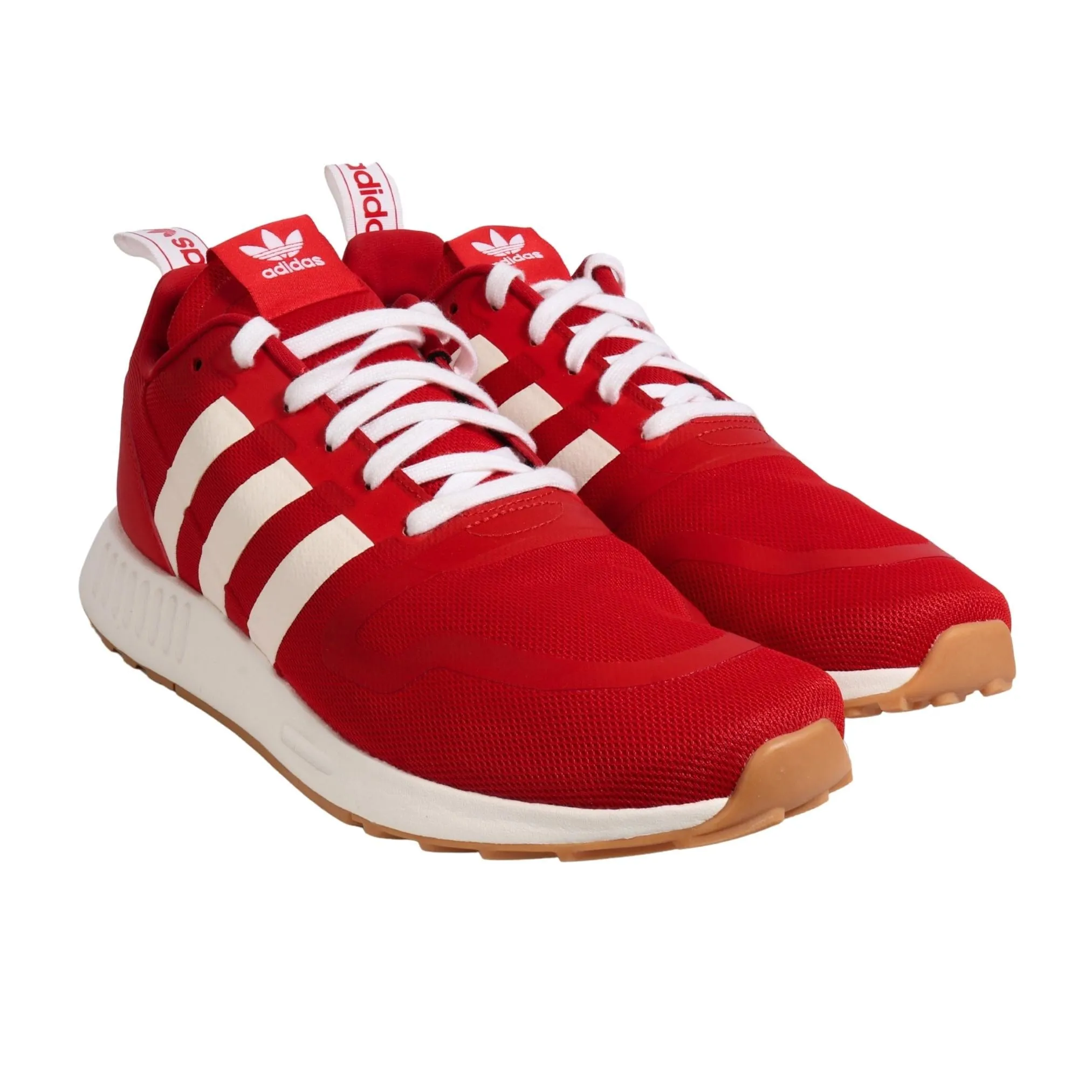 ADIDAS - Multix Scarlet Shoes