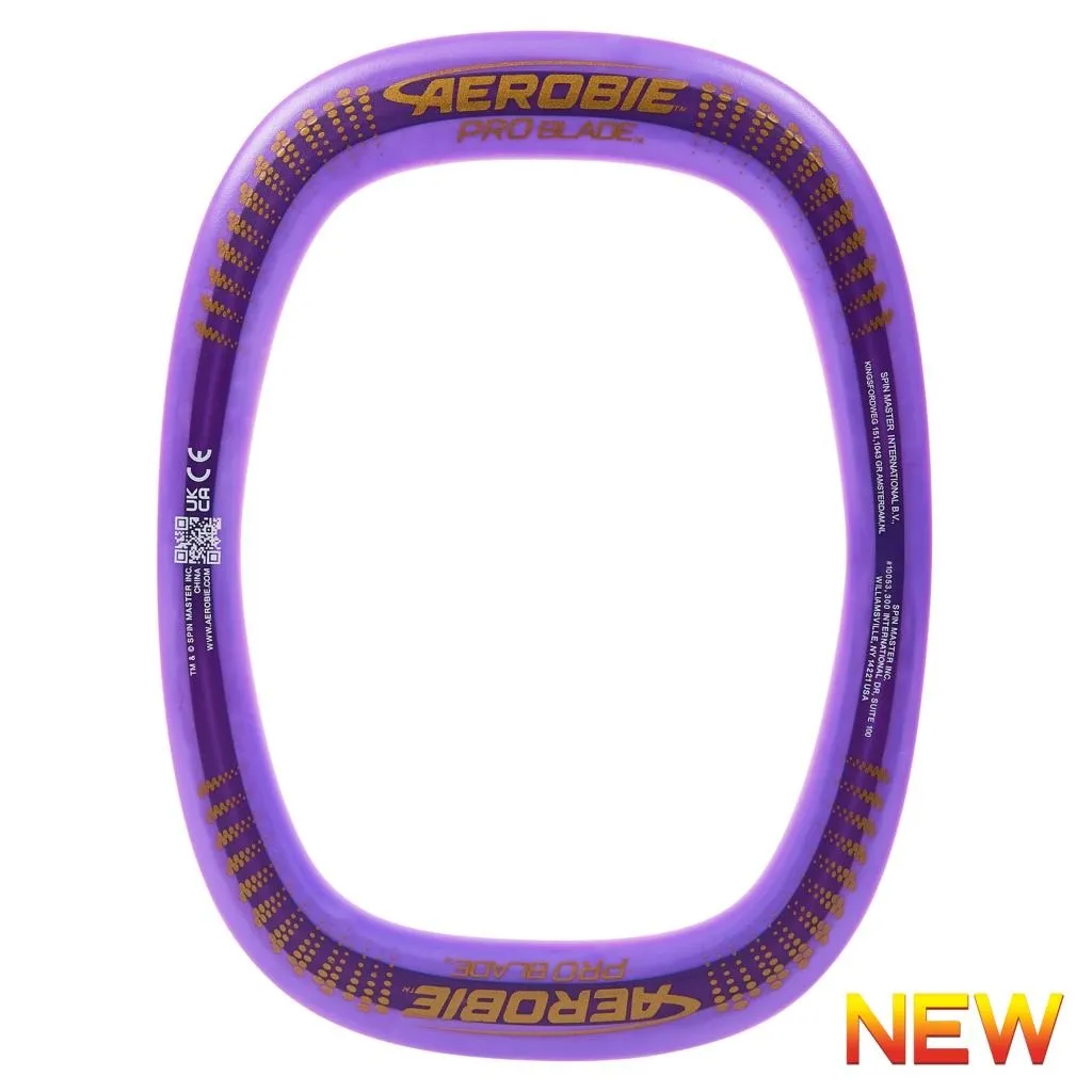 Aerobie Pro Blade Disc