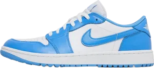 Air Jordan 1 Low Golf “UNC”