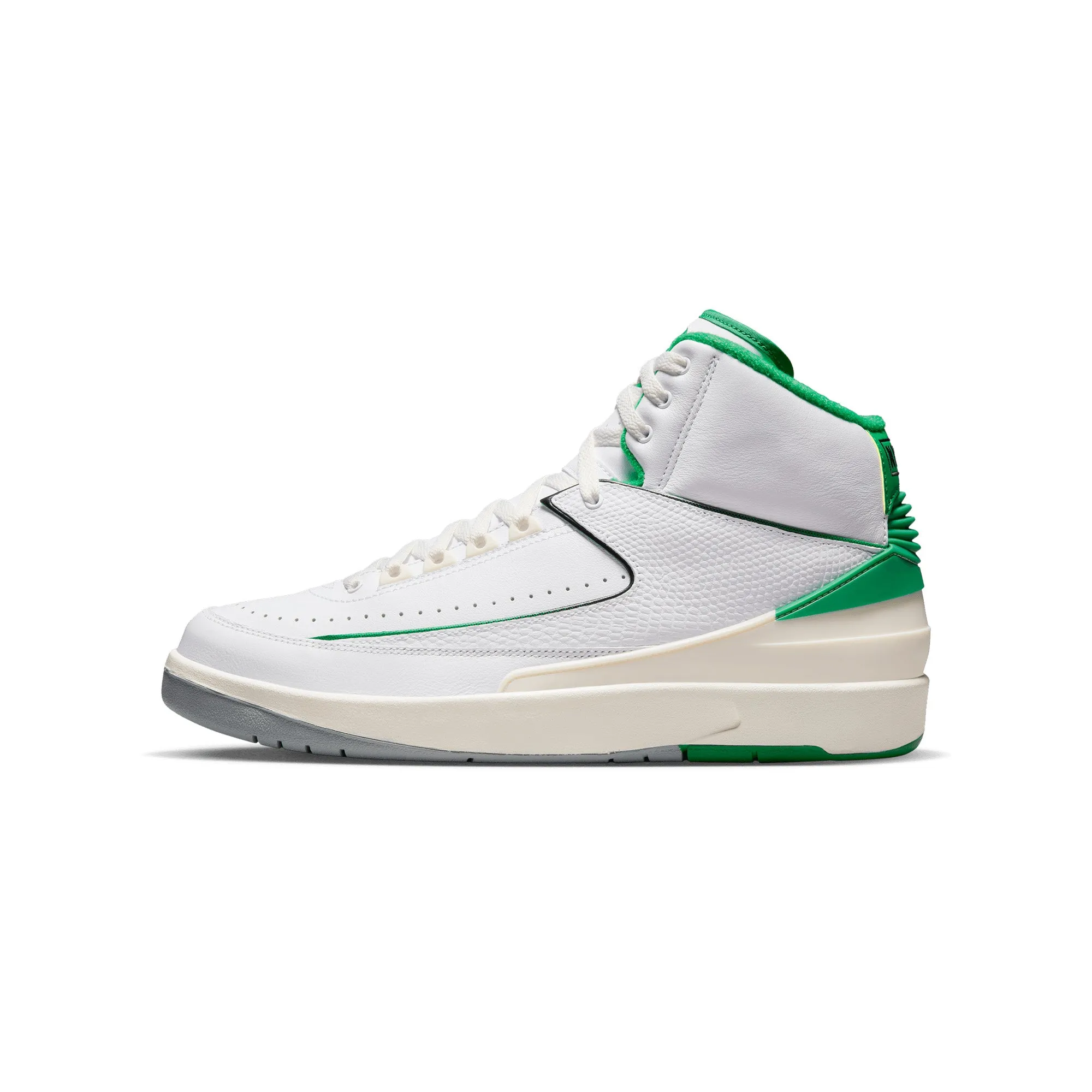 Air Jordan 2 Mens Retro Shoes