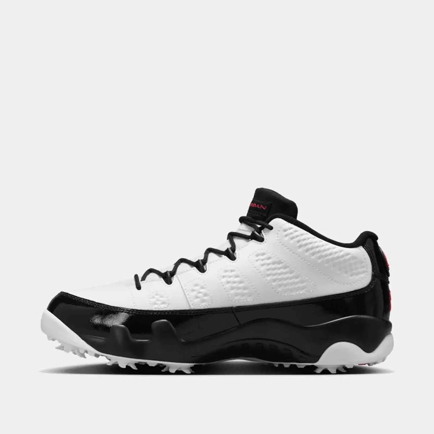 Air Jordan 9 Golf Shoes