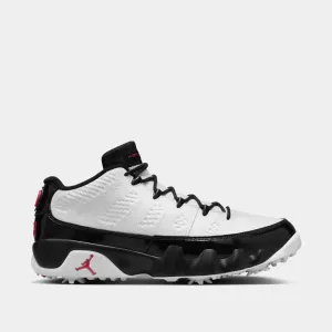 Air Jordan 9 Golf Shoes