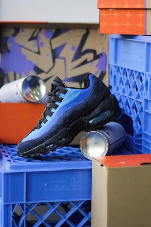 AIR MAX 95 SP "OBSIDIAN"