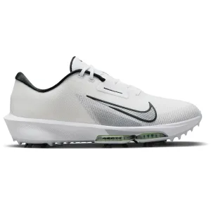 Air Zoom Infinity Tour NEXT% 2 Golf Shoes White/Black - AW24