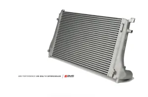 AMS AMS.21.09.0001-1 Front Mount Intercooler VW GOLF R MK7