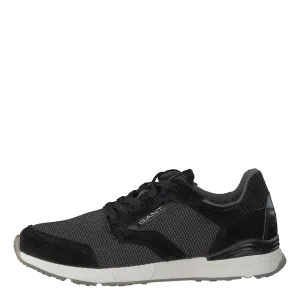 Andrew Sneaker Black