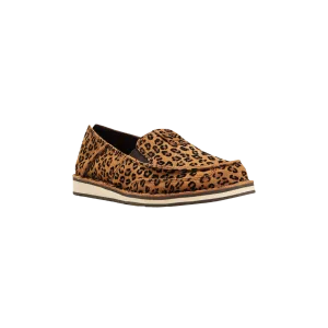 Ariat Women's Cruiser Leopard Print Shoes