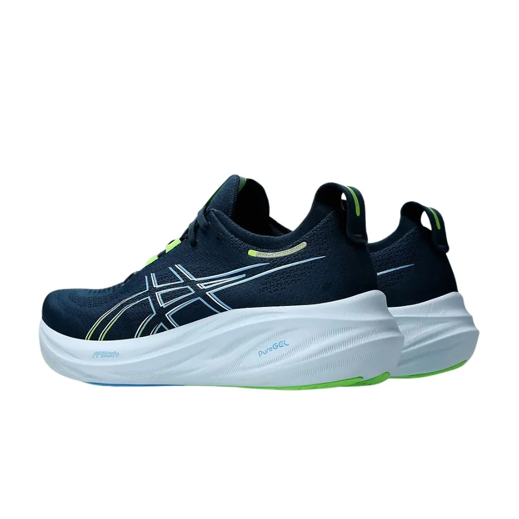 asics Gel-Nimbus 26 Men's Running Shoes