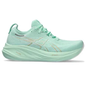 Asics Gel-Nimbus 26 Womens Wide