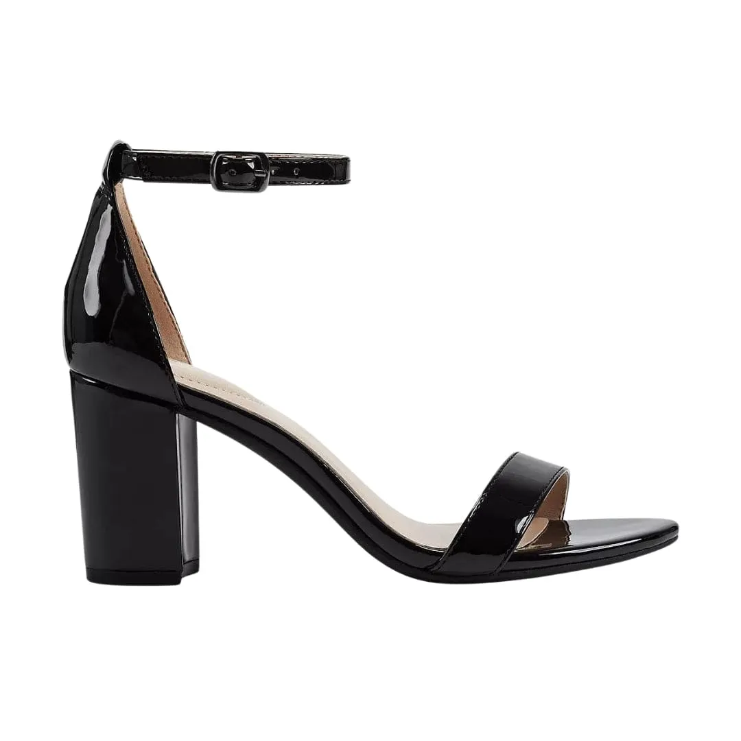 BANDOLINO - Armory Block Heel Dress Sandals