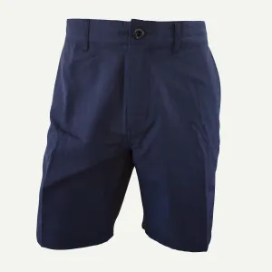 Barren 2.0 Short - Navy Heather