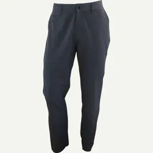 Barren 2.0 Slim Fit Pant - Black Heather - 30 Inseam