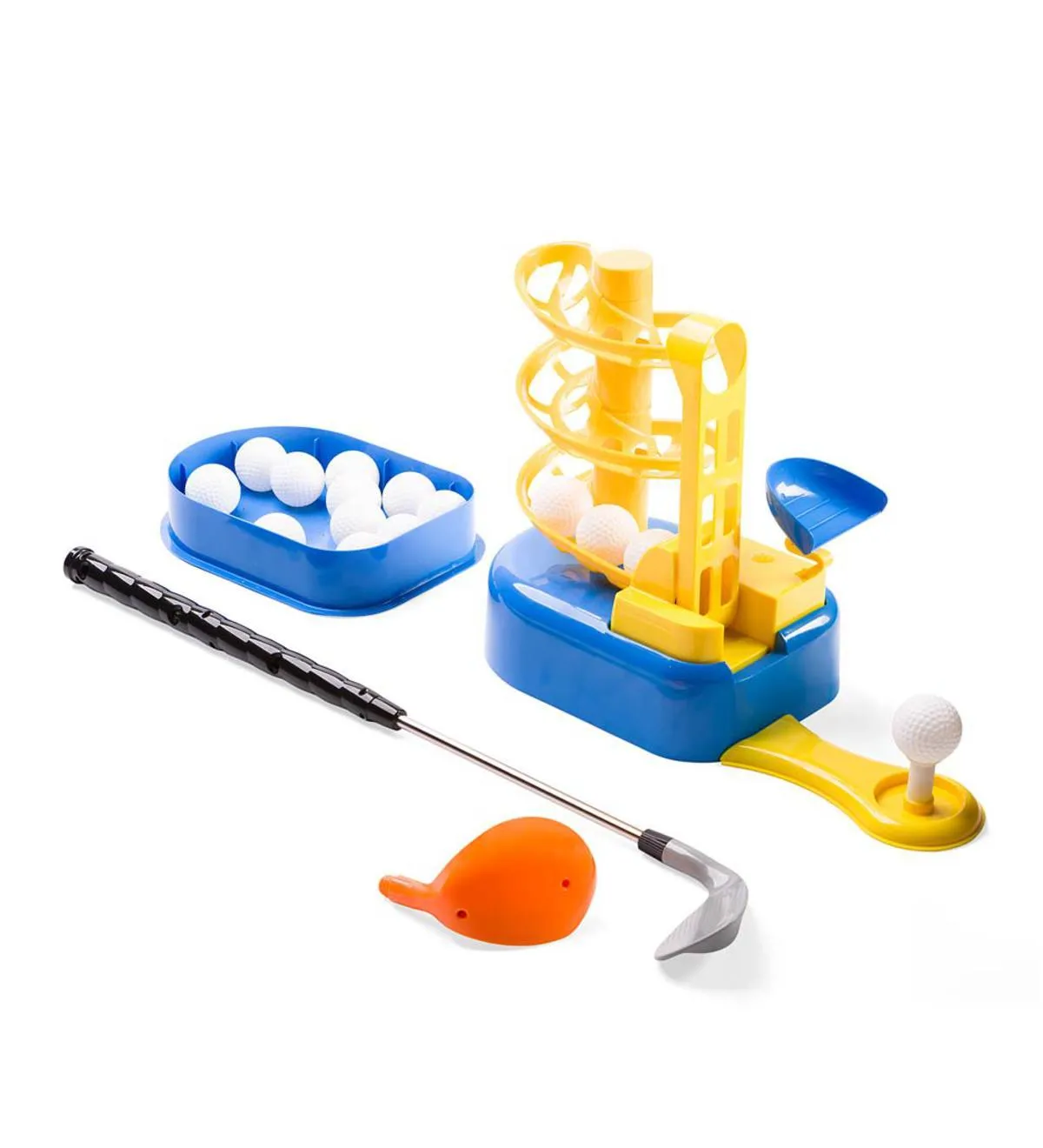 Beginner’s Golf Play Set