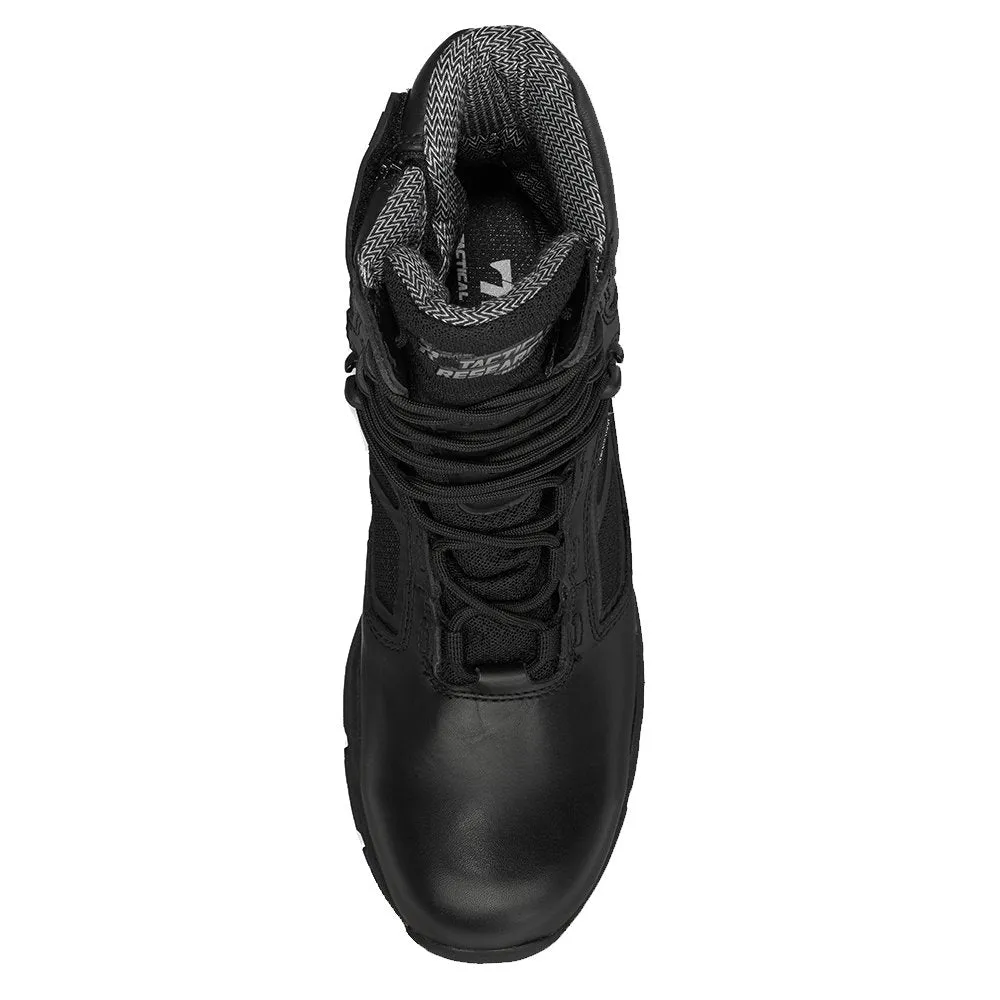 Belleville Men's Tr998z Wp Ct Waterproof Composite Toe Side-zip Boot In Black