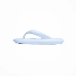 Birdsoles -  Sunbirds Flip Flops - White