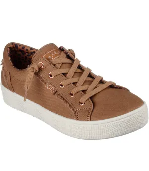 Bobs B Extra Cute in Chestnut by Skechers