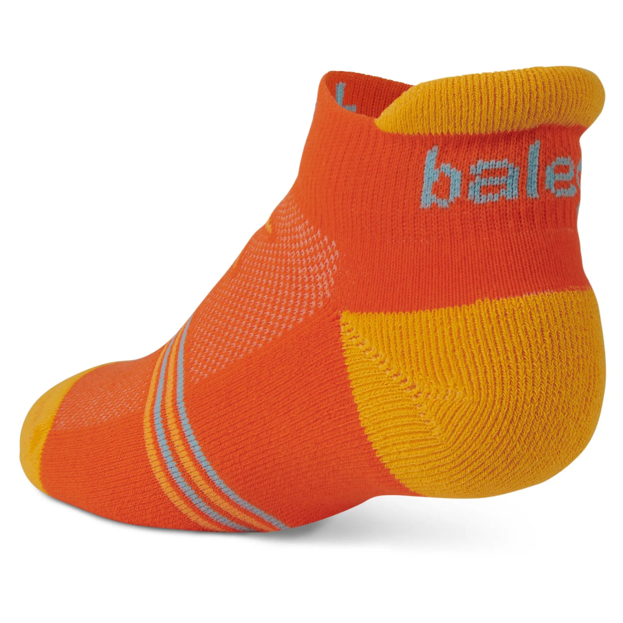 Boys'/Girls' Balega Youth Hidden Cool No Show Socks