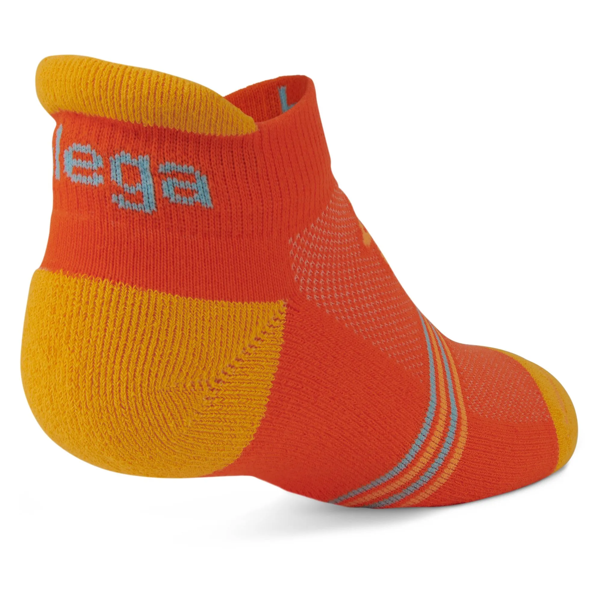 Boys'/Girls' Balega Youth Hidden Cool No Show Socks