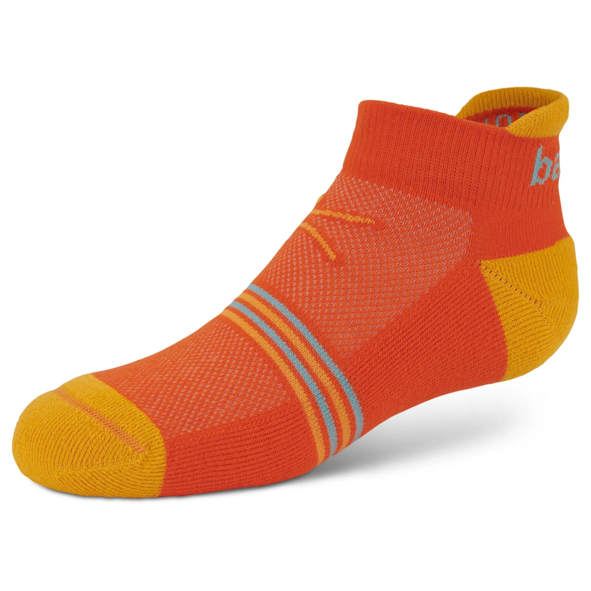 Boys'/Girls' Balega Youth Hidden Cool No Show Socks