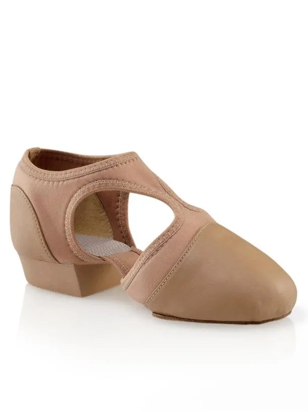 Capezio PP323C Children's Pedini Femme Lyrical/Modern Shoe