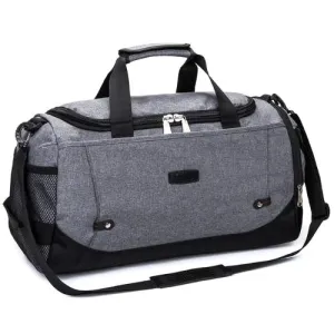 Classy Men Large Sports Bag