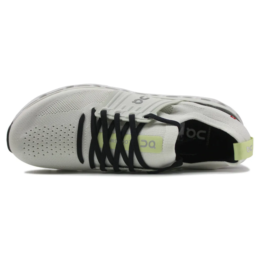 Cloudswift 3 Textile Synthetic Men's Running Trainers