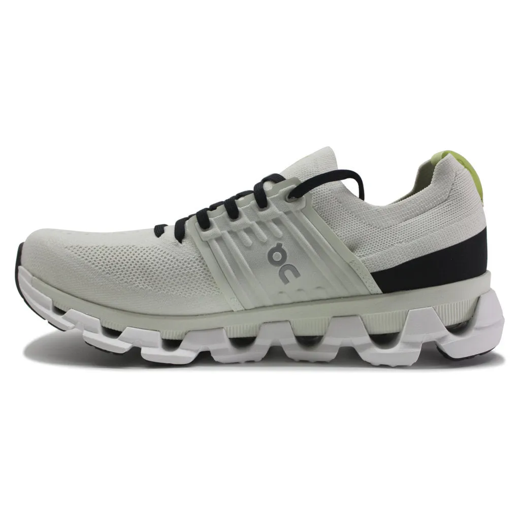 Cloudswift 3 Textile Synthetic Men's Running Trainers