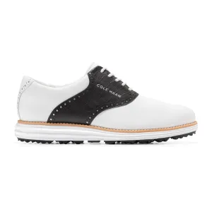 Cole Haan OriginalGrand Saddle Golf Shoes