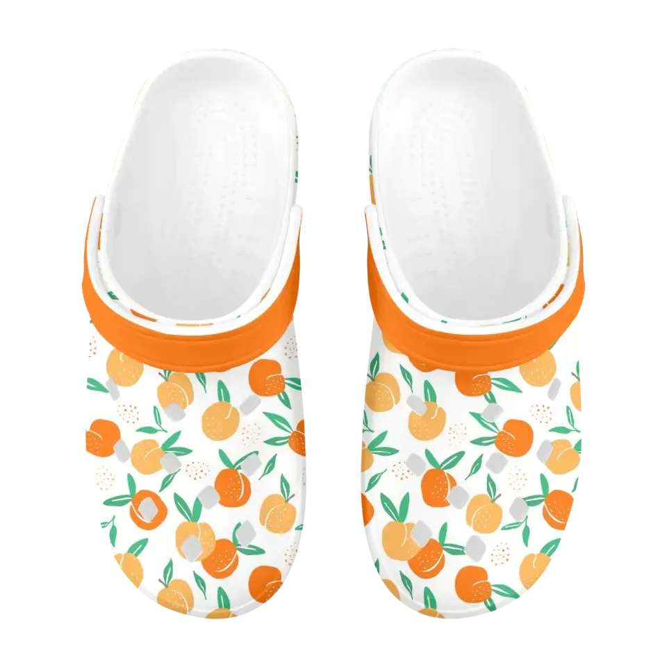 Custom Corporate Gifts, Custom Company Promo Gifts Custom Clogs Shoes, Personalized Clog Shoes, Printed Shoes, Clogs-C05200