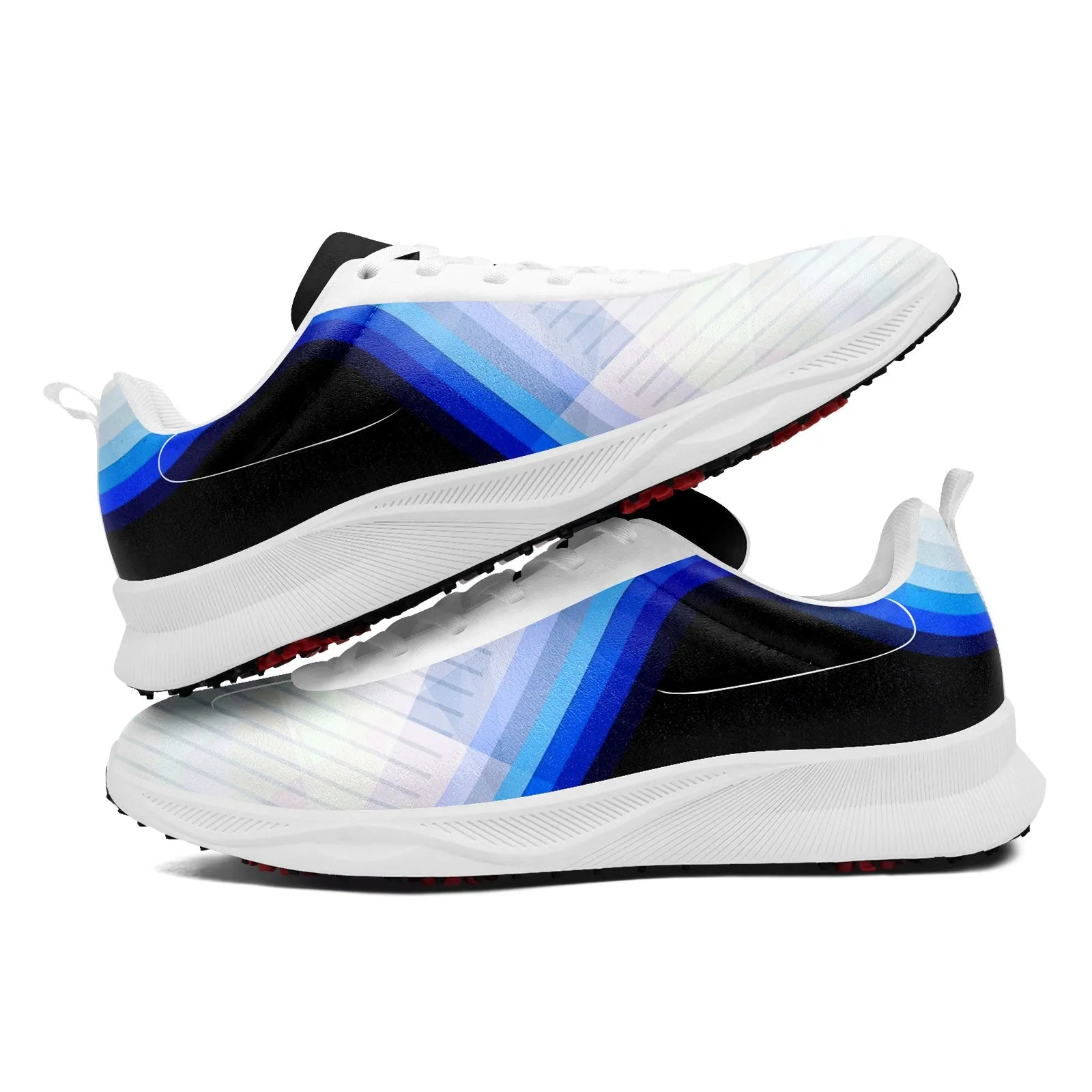 Custom Premium Golf Performance Shoes Personalized Sneaker FN070-E020003-13