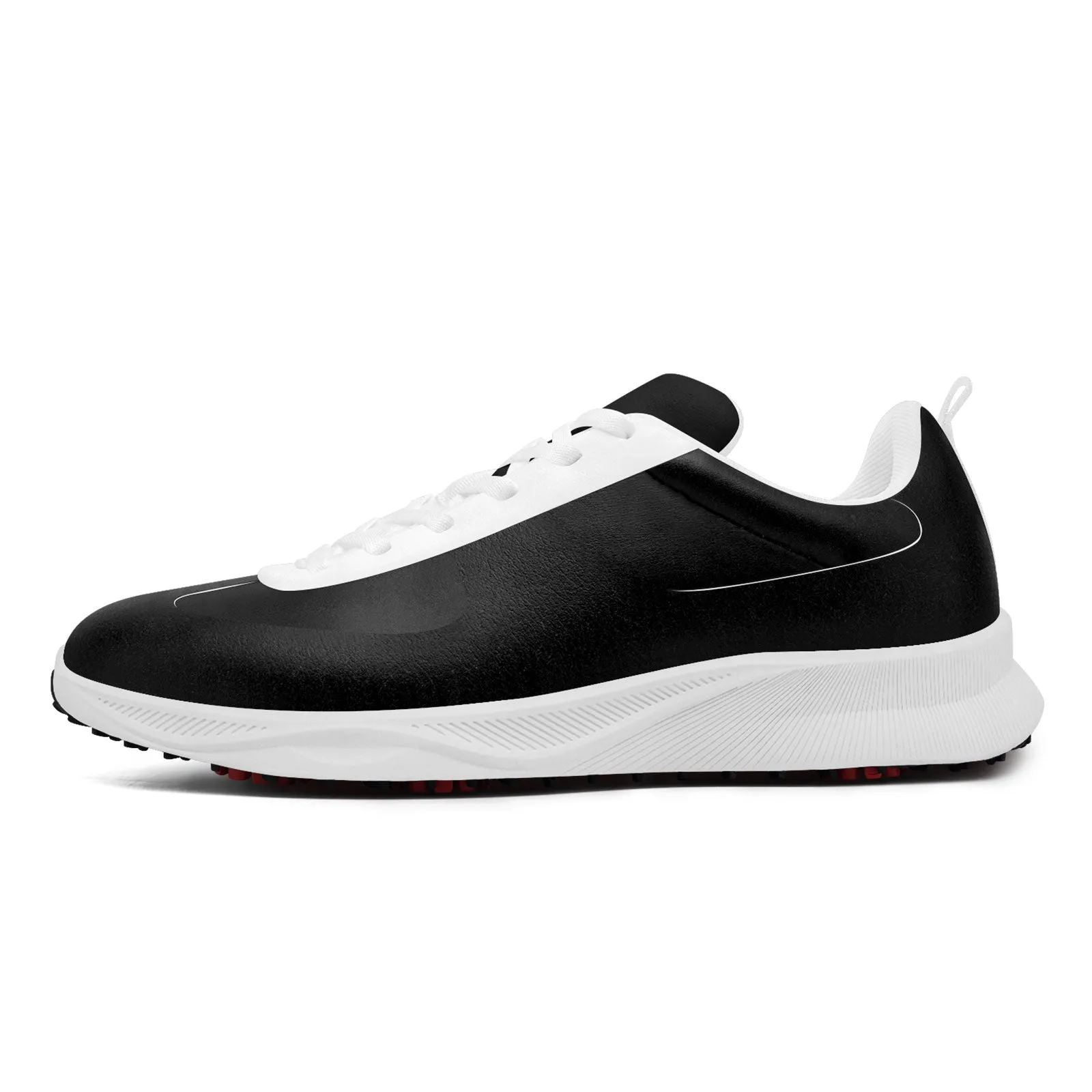 Custom Premium Golf Performance Shoes Personalized Sneaker FN070-E020003-1