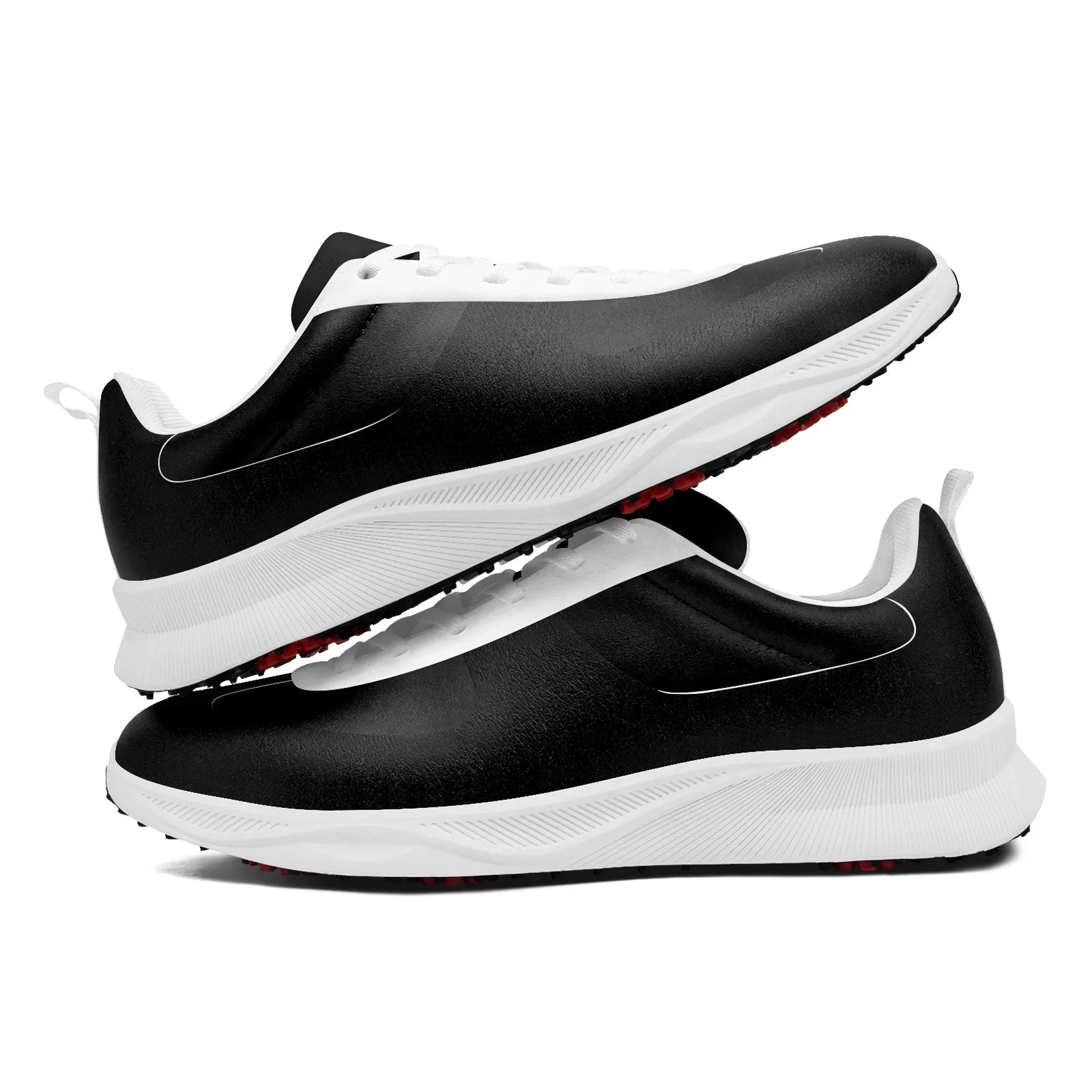 Custom Premium Golf Performance Shoes Personalized Sneaker FN070-E020003-1