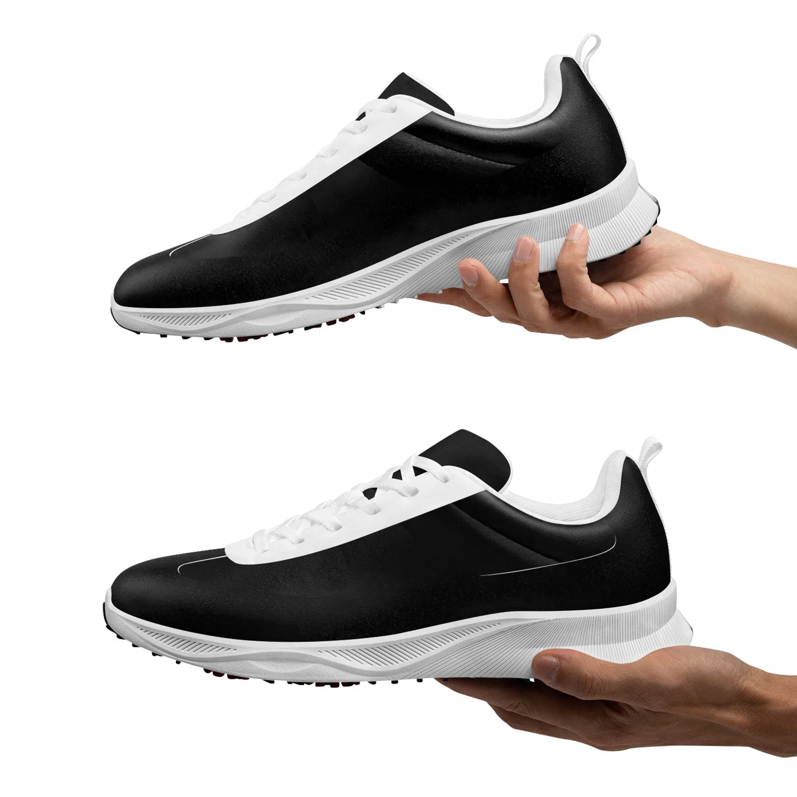 Custom Premium Golf Performance Shoes Personalized Sneaker FN070-E020003-1