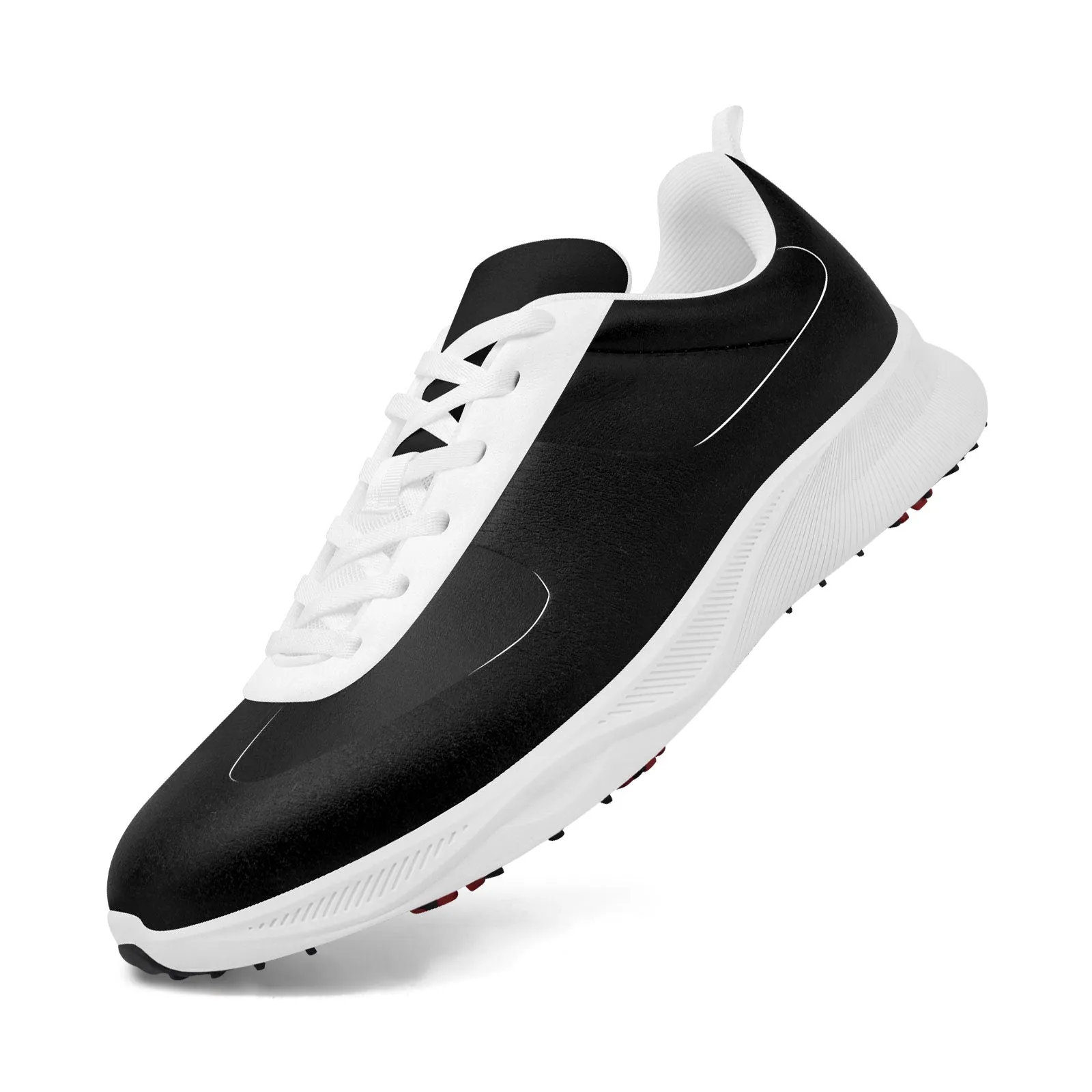 Custom Premium Golf Performance Shoes Personalized Sneaker FN070-E020003-1