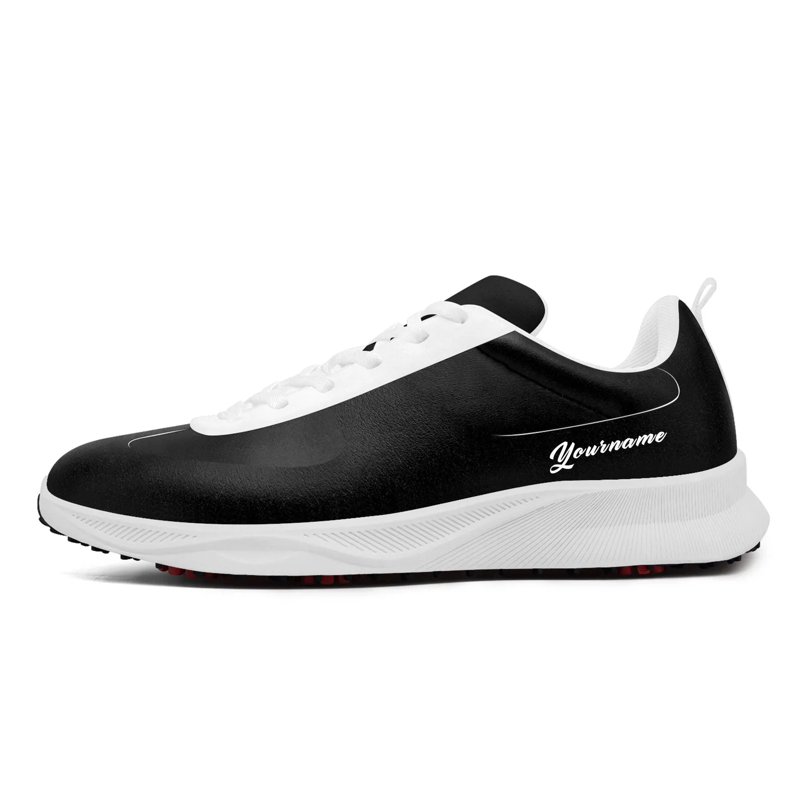 Custom Premium Golf Performance Shoes Personalized Sneaker FN070-E020003-1