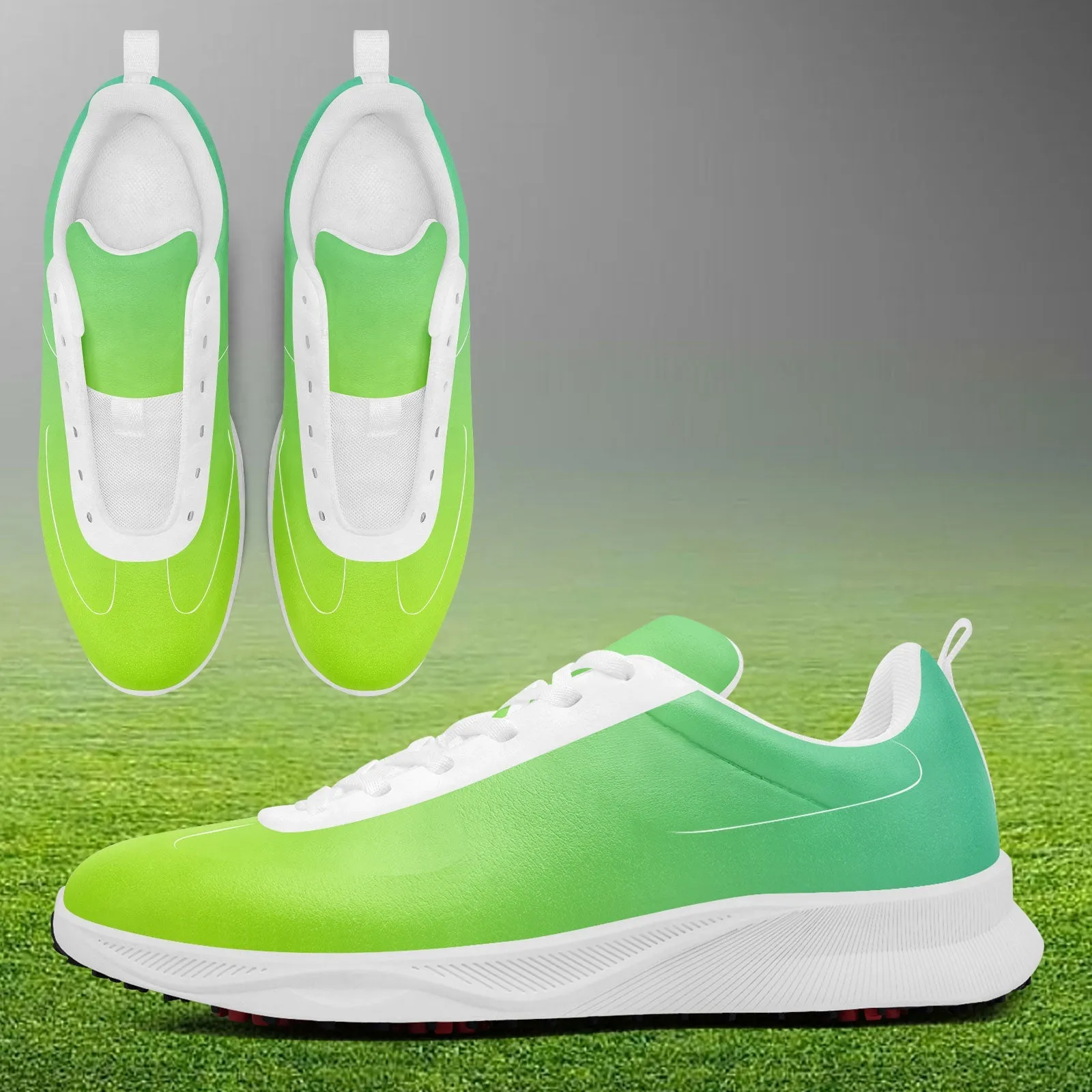 Custom Premium Golf Performance Shoes Personalized Sneaker FN070-E020003-7