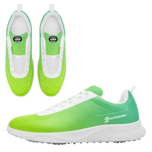 Custom Premium Golf Performance Shoes Personalized Sneaker FN070-E020003-7