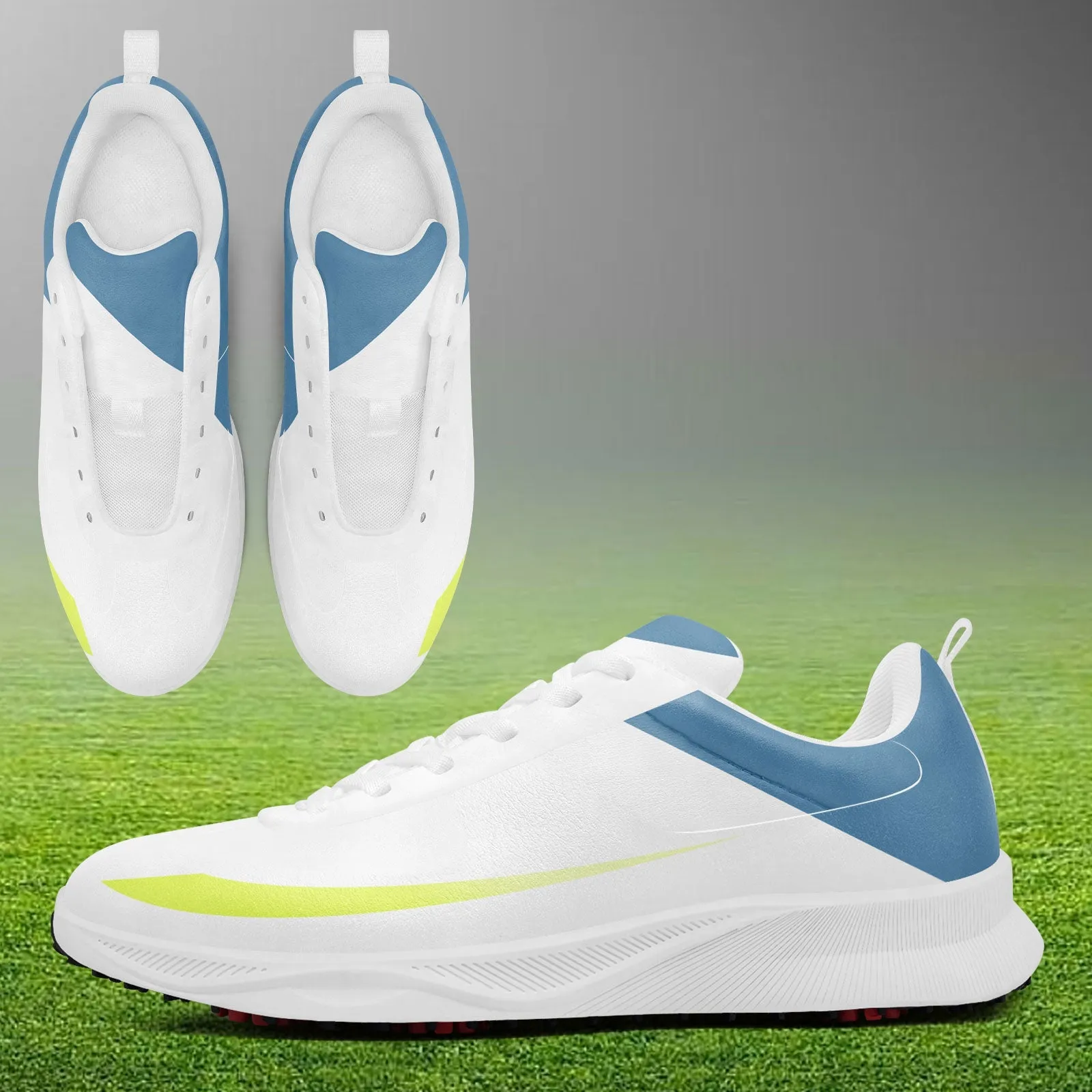 Custom Premium Golf Performance Shoes Personalized Sneaker FN070-E020003-8