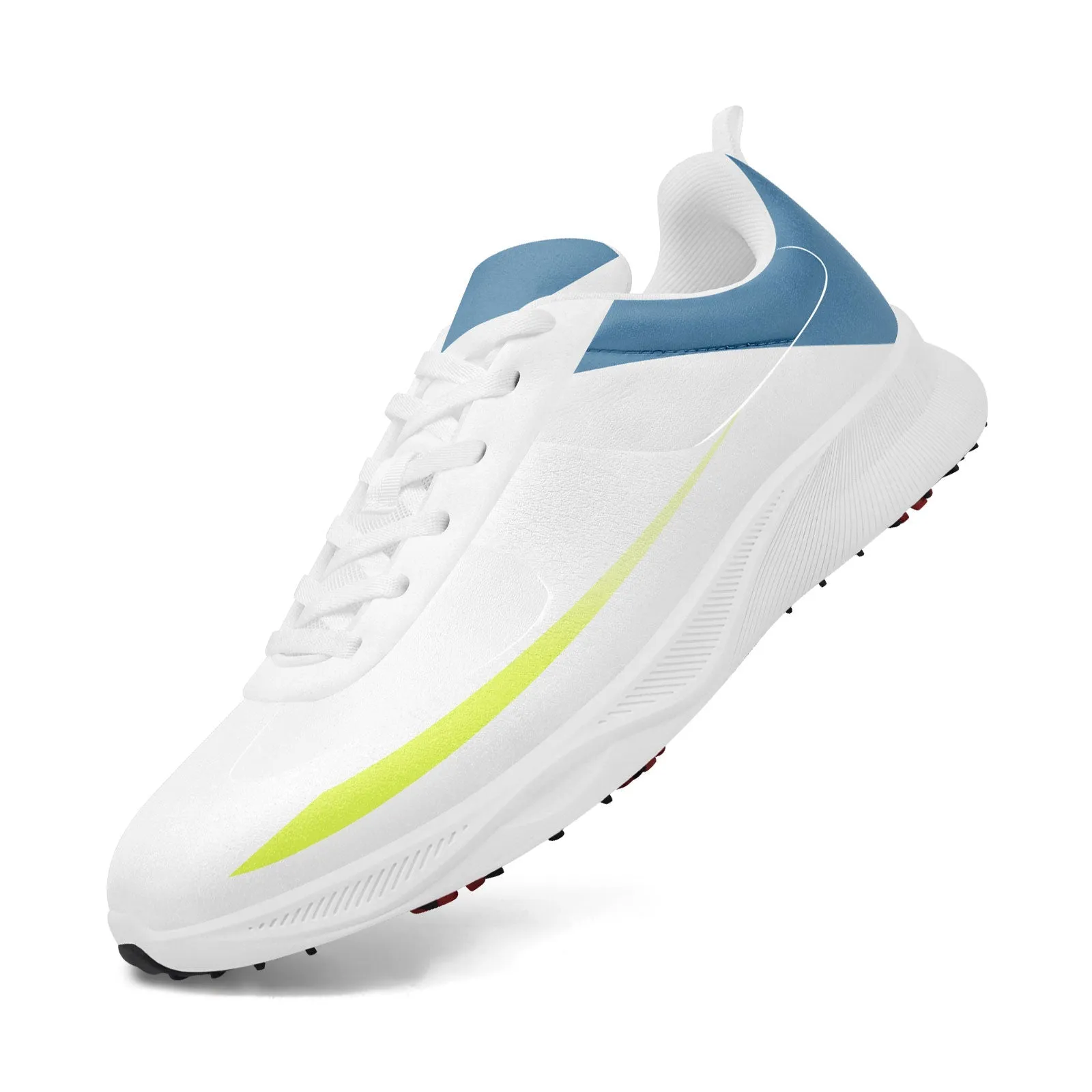 Custom Premium Golf Performance Shoes Personalized Sneaker FN070-E020003-8