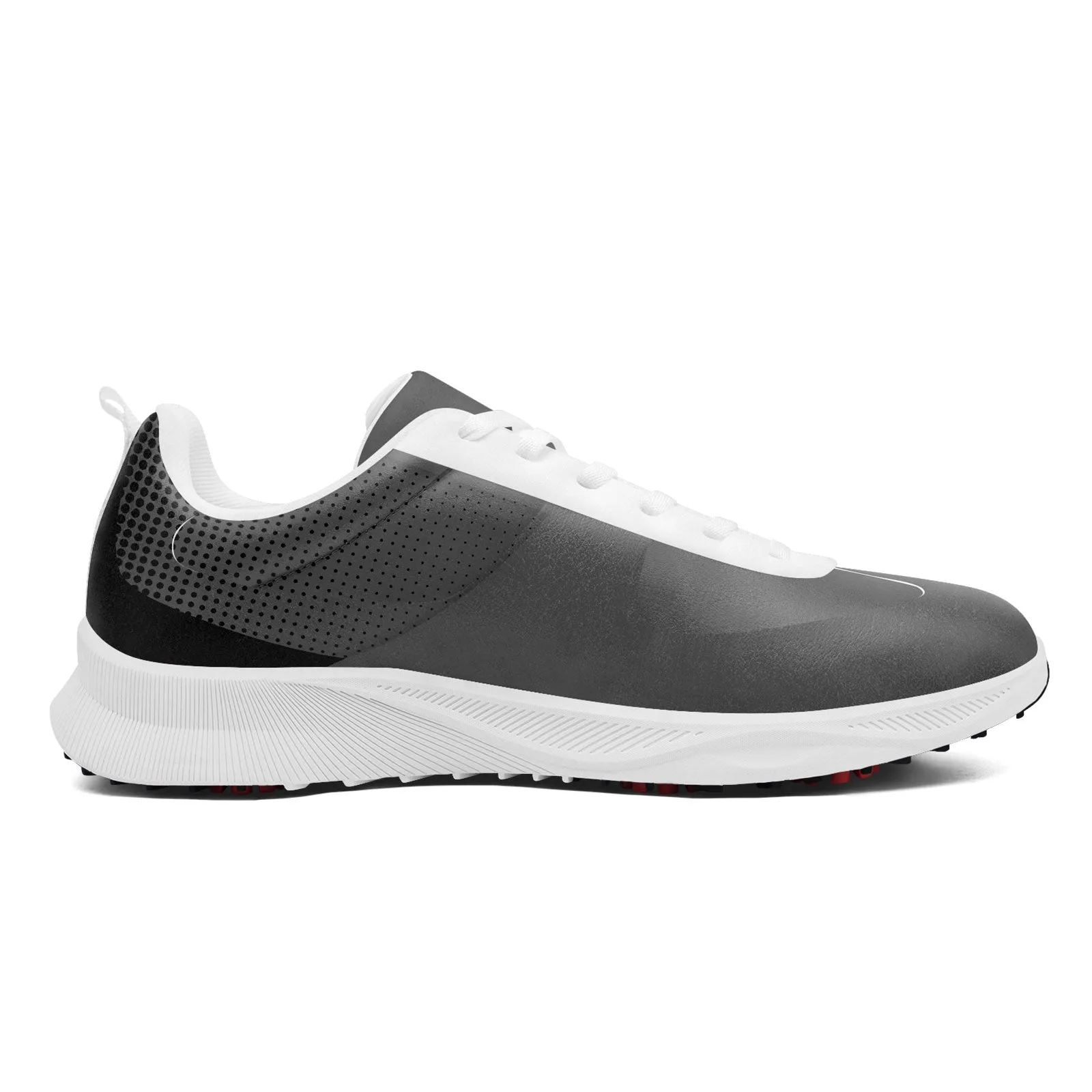 Custom Premium Golf Performance Shoes Personalized Sneaker FN070-E020013-3