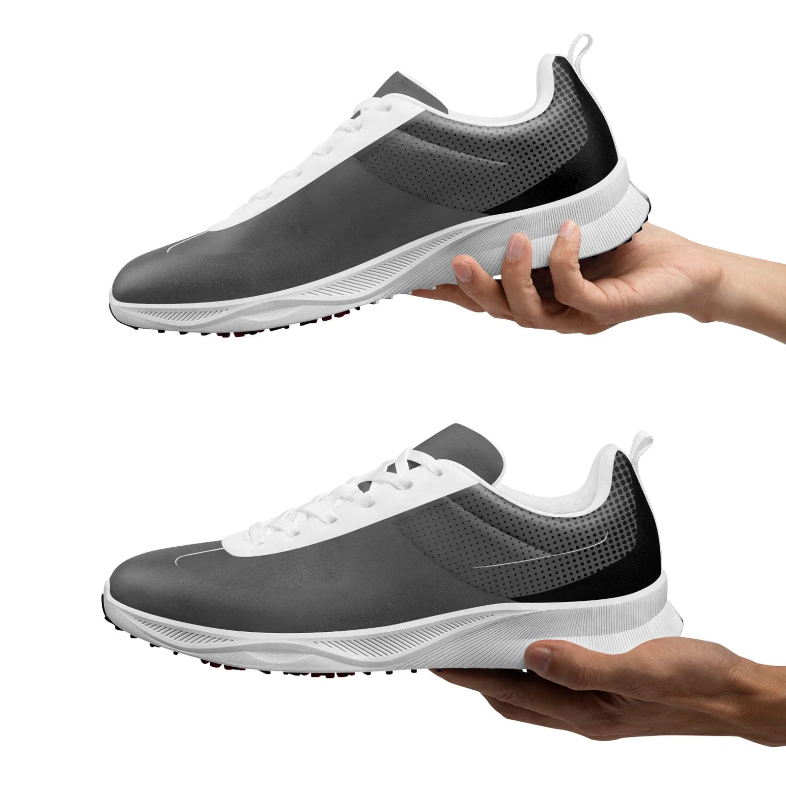 Custom Premium Golf Performance Shoes Personalized Sneaker FN070-E020013-3