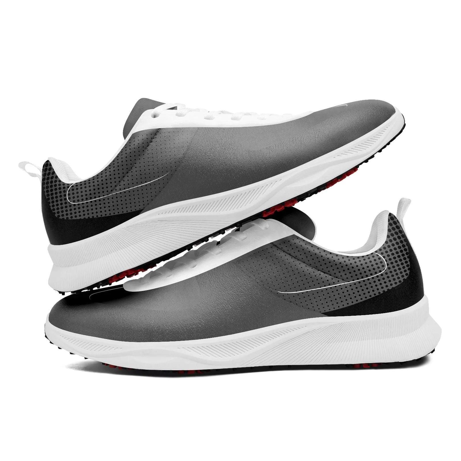 Custom Premium Golf Performance Shoes Personalized Sneaker FN070-E020013-3